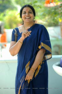 Jeevitha Mahankali Interview