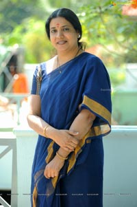 Jeevitha Mahankali Interview