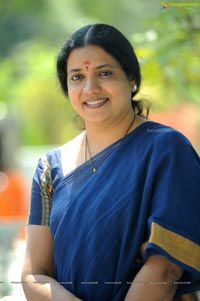 Jeevitha Mahankali Interview