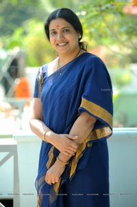 Jeevitha Mahankali Interview