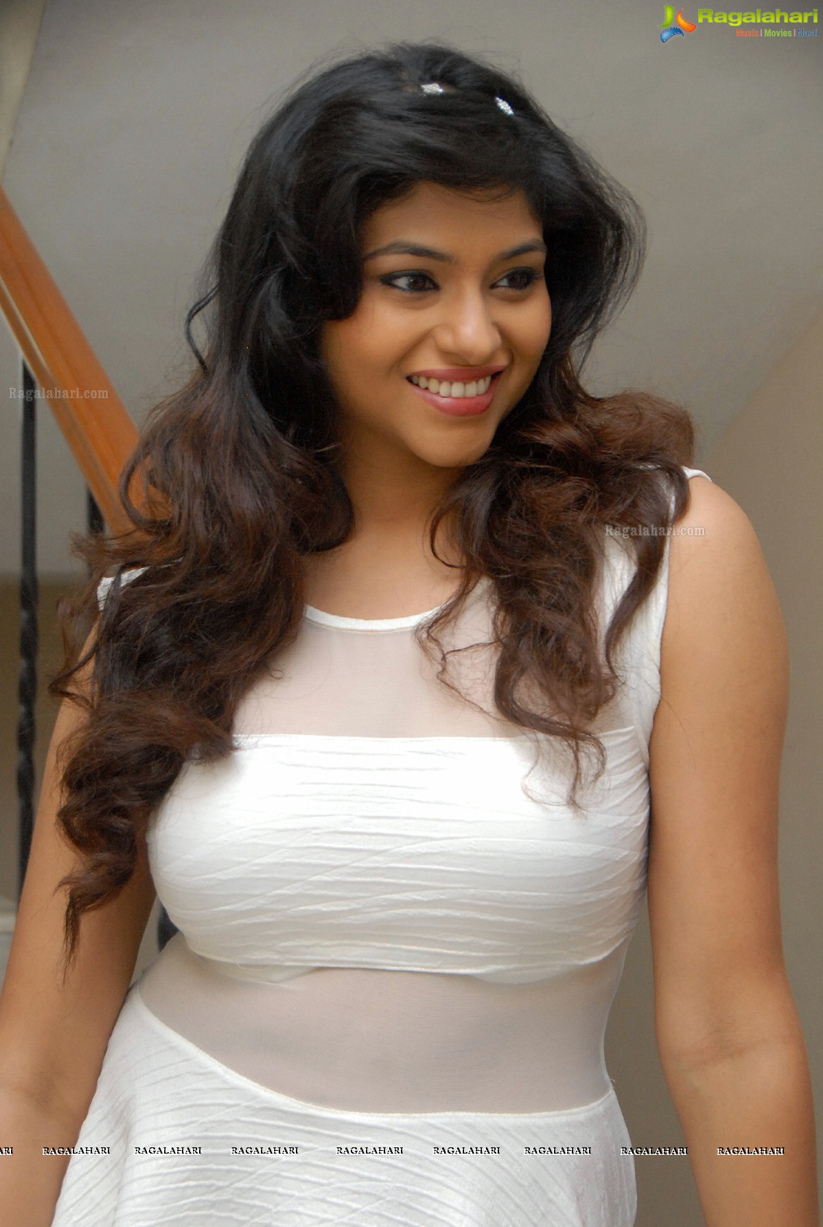 Lakshmi Nair