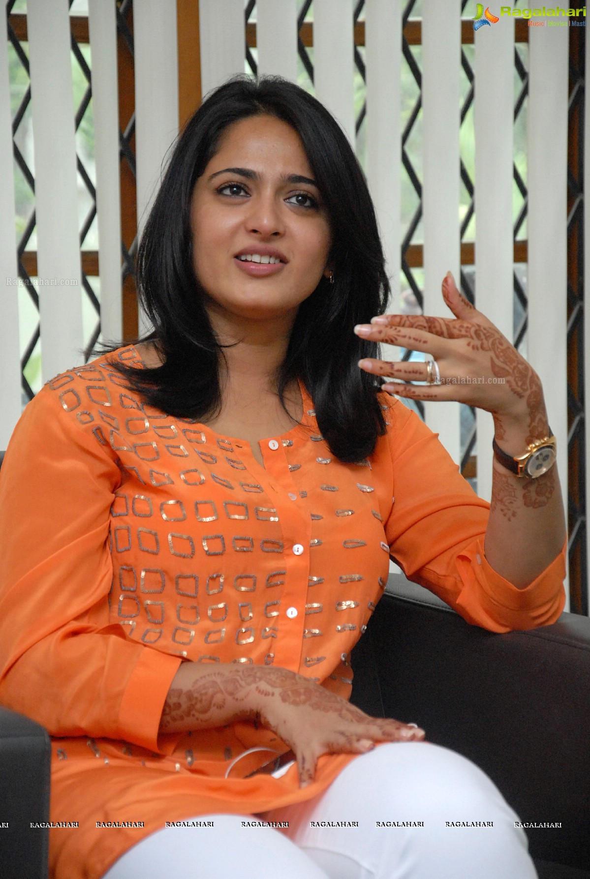 Anushka Shetty