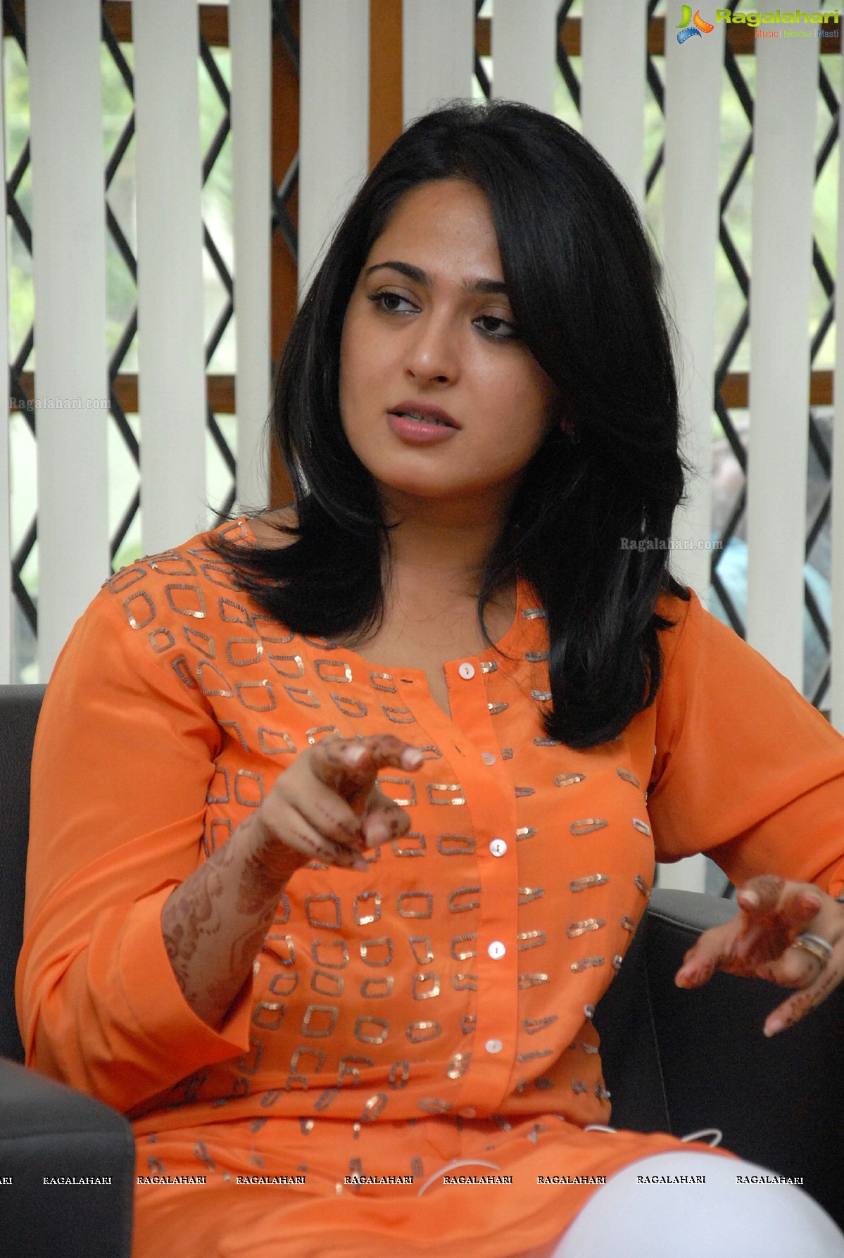 Anushka Shetty