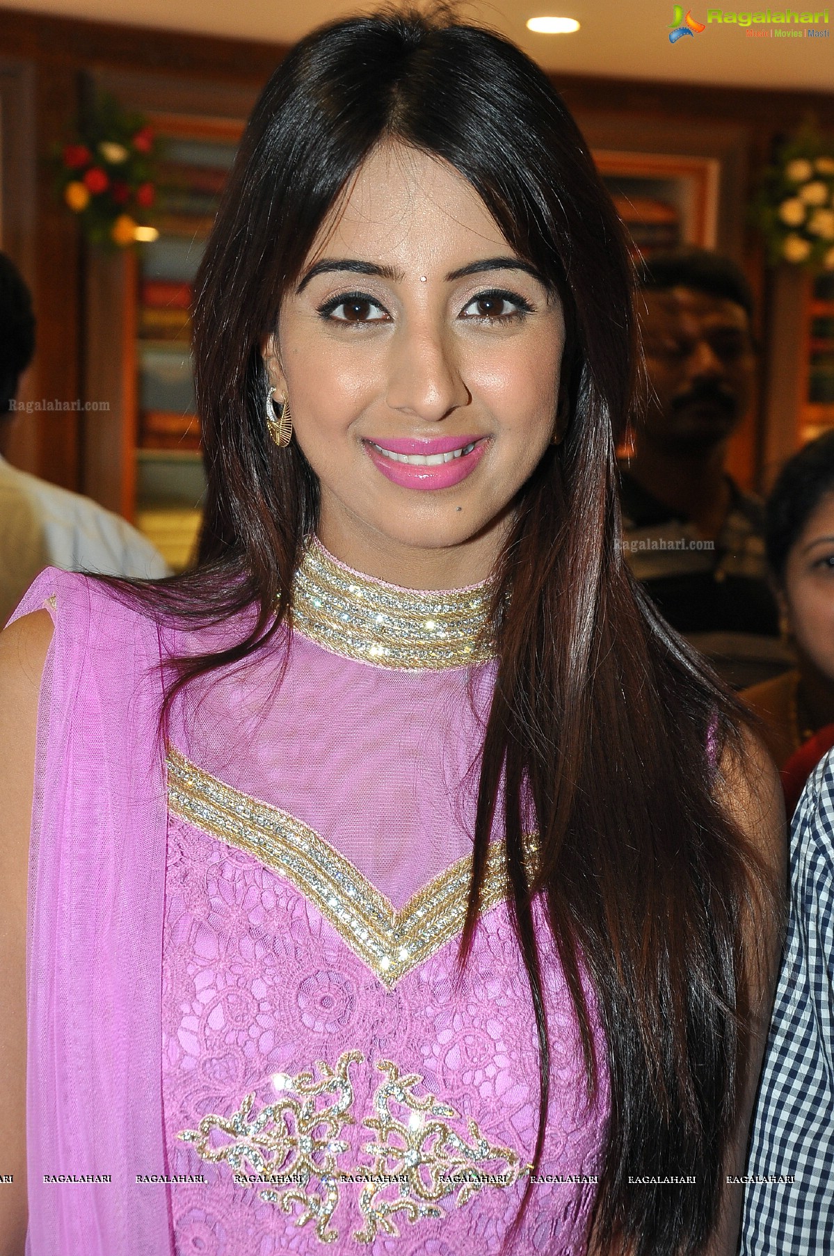 Sanjjanaa