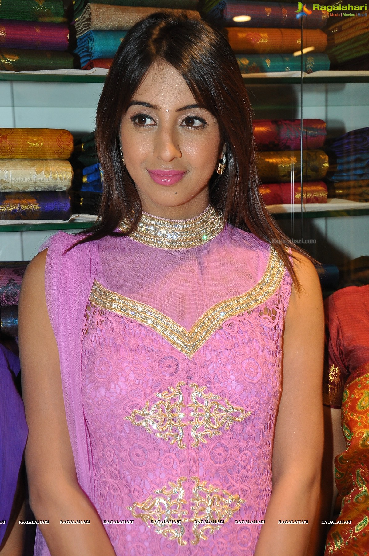 Sanjjanaa