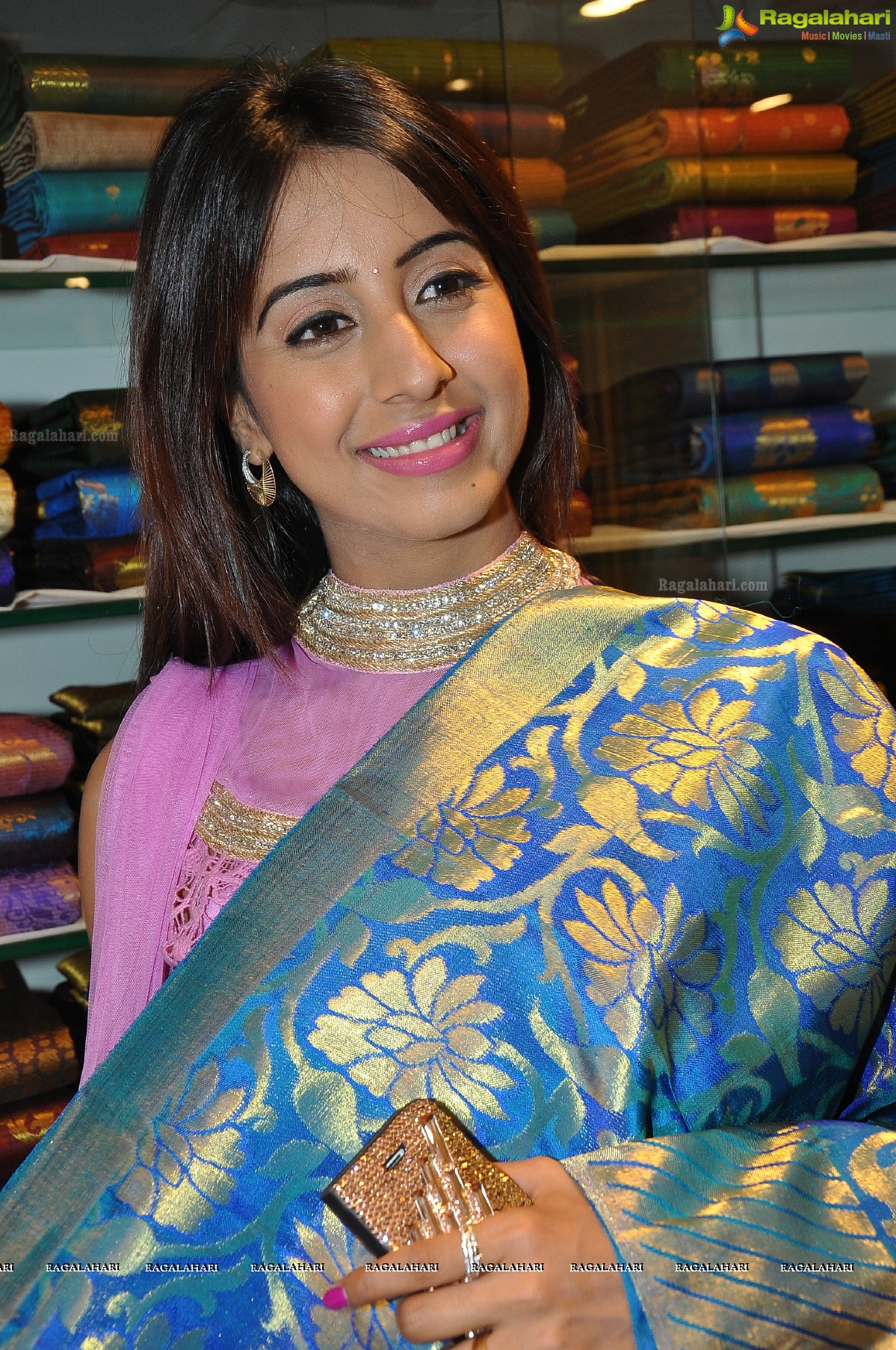 Sanjjanaa