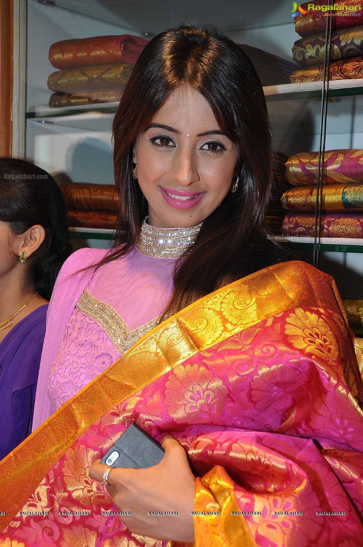 Sanjjanaa