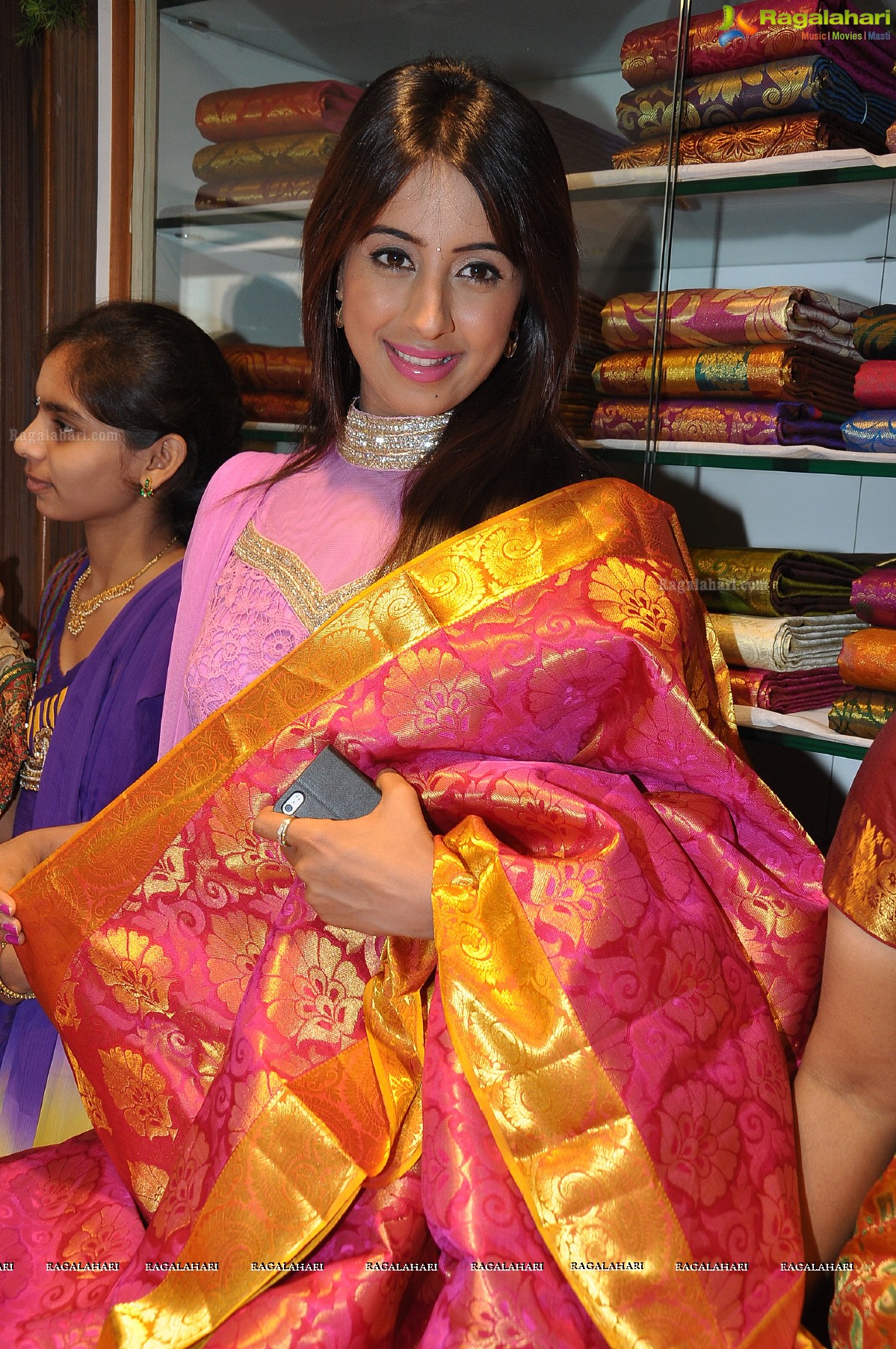 Sanjjanaa