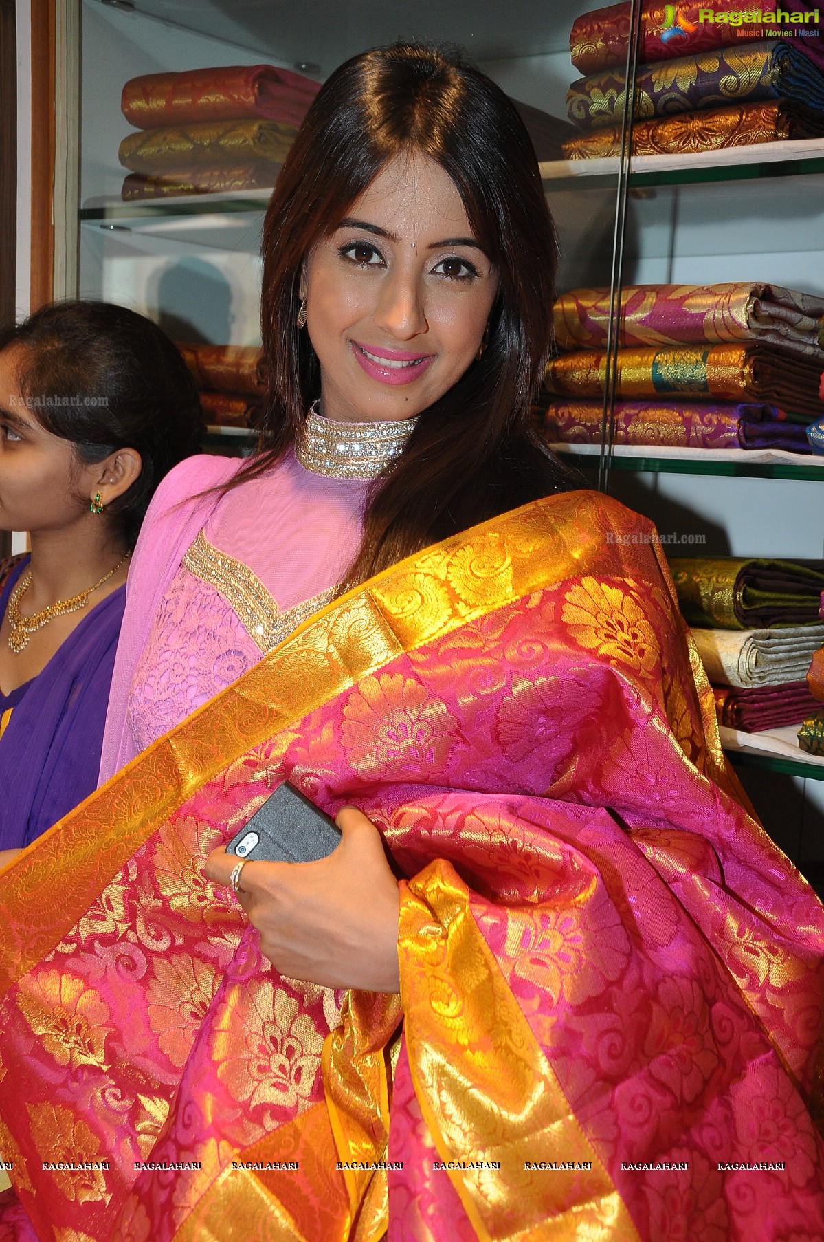 Sanjjanaa