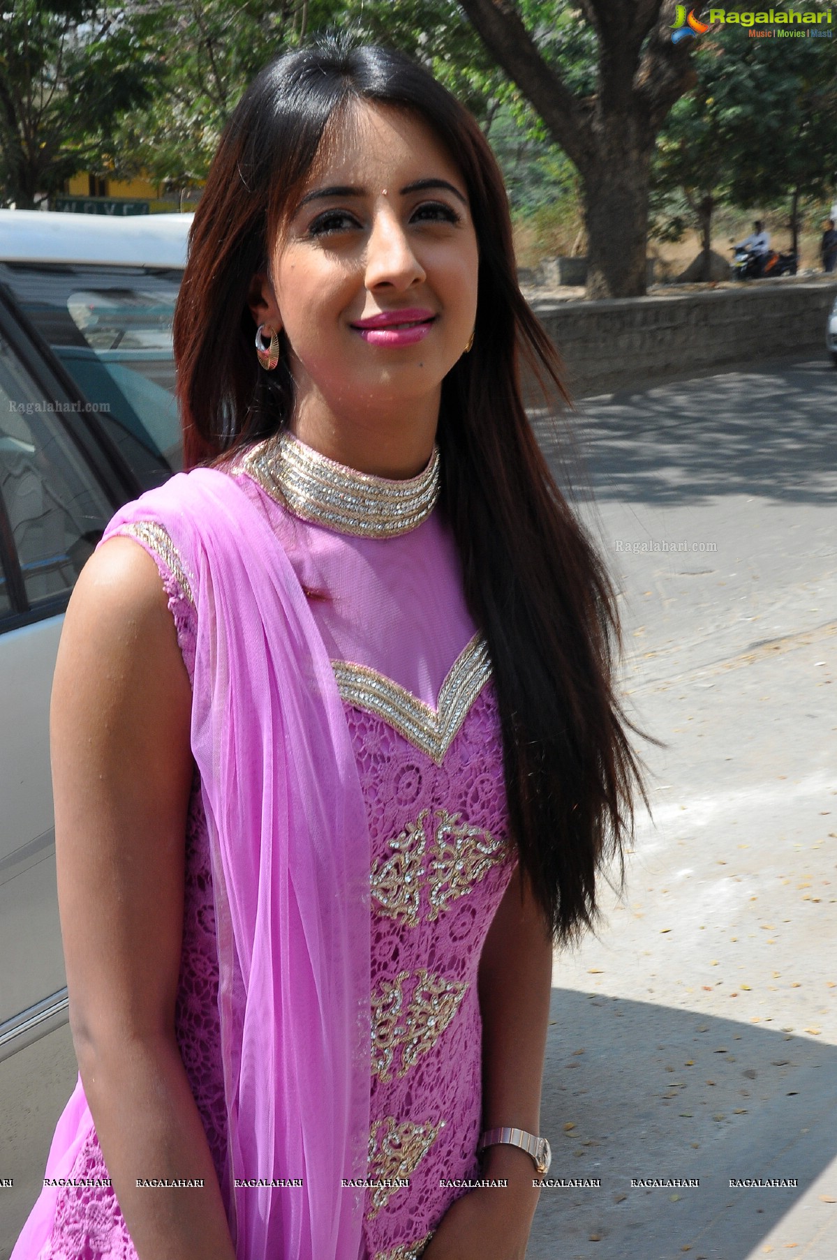 Sanjjanaa