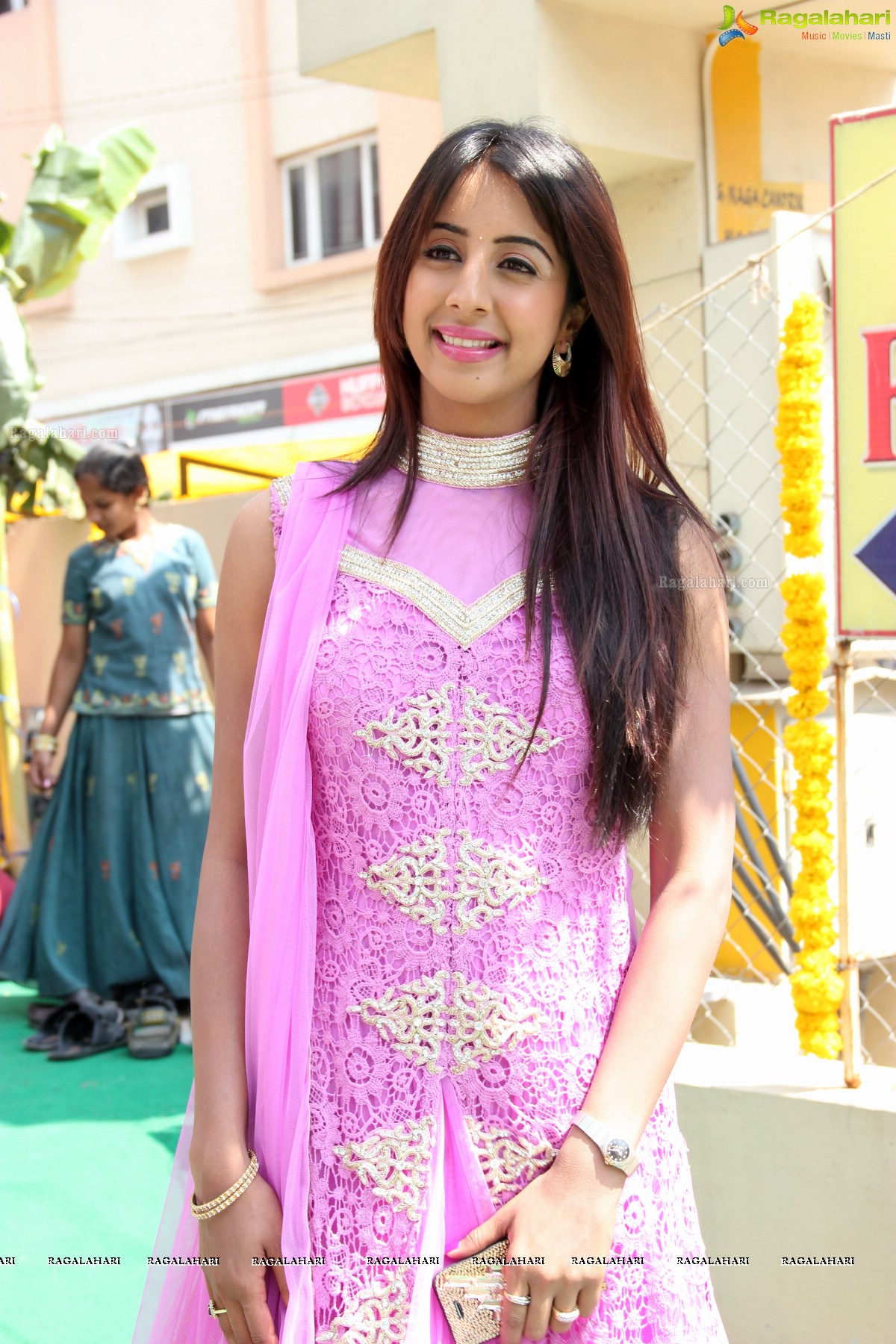 Sanjjanaa