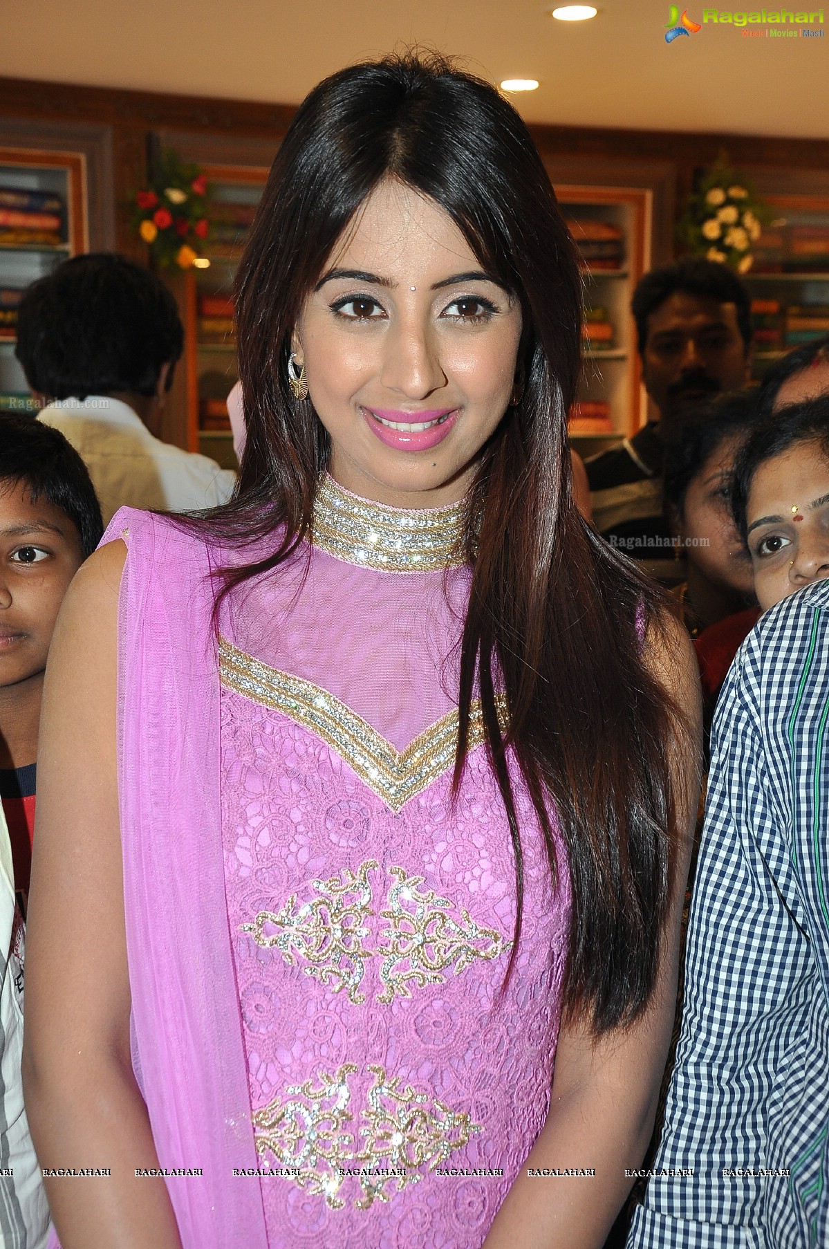 Sanjjanaa