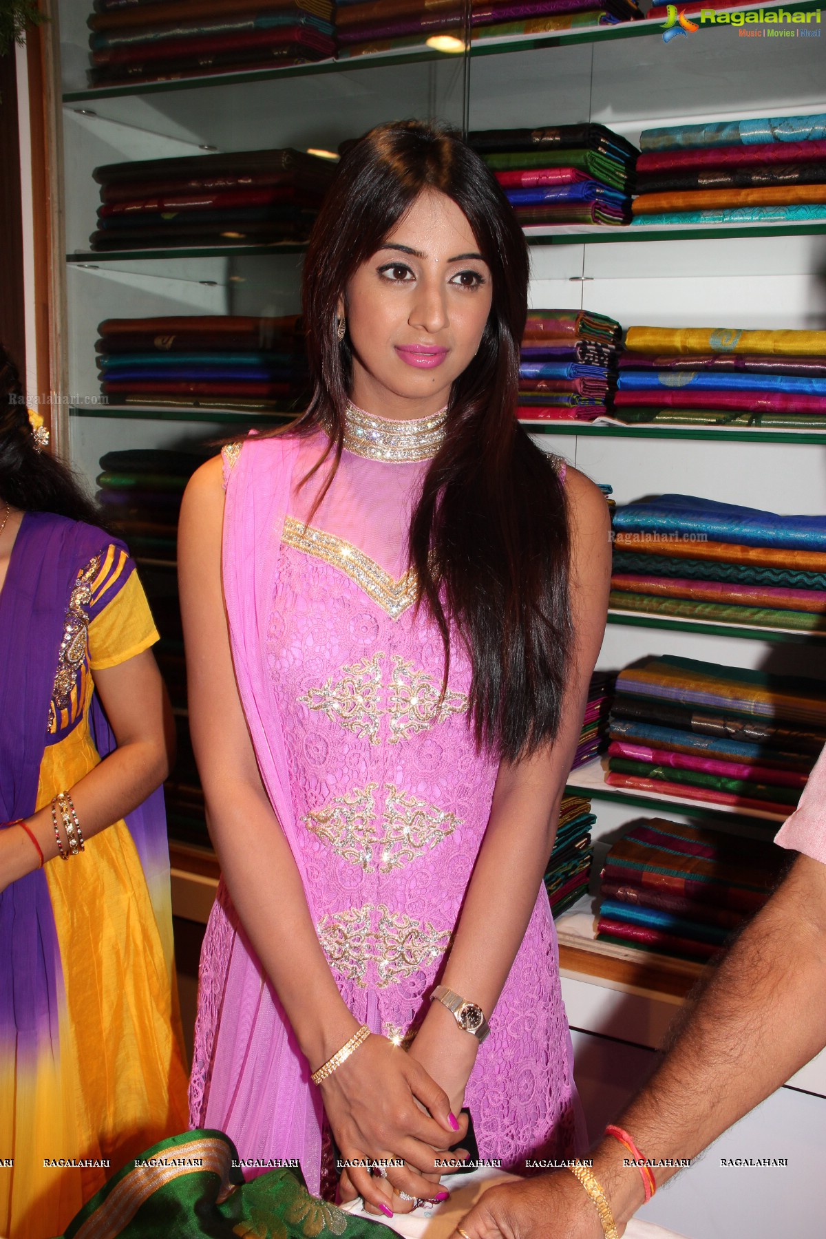 Sanjjanaa