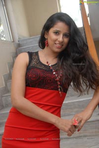 Shravya Reddy 143 Hyderabad Audio