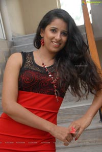 Shravya Reddy 143 Hyderabad Audio