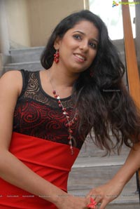 Shravya Reddy 143 Hyderabad Audio