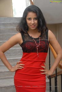 Shravya Reddy 143 Hyderabad Audio