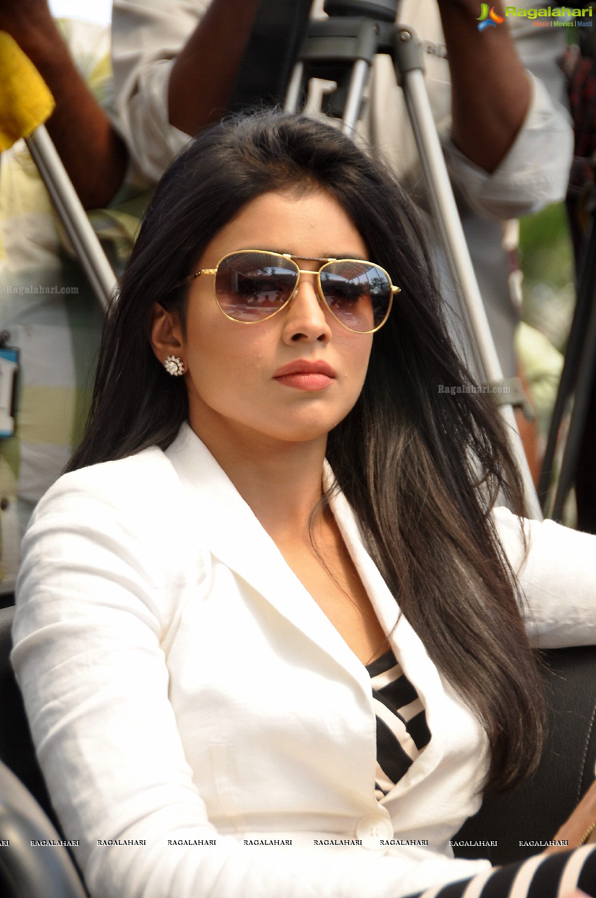 Shriya Saran