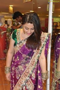 Suhani in Designer Saree