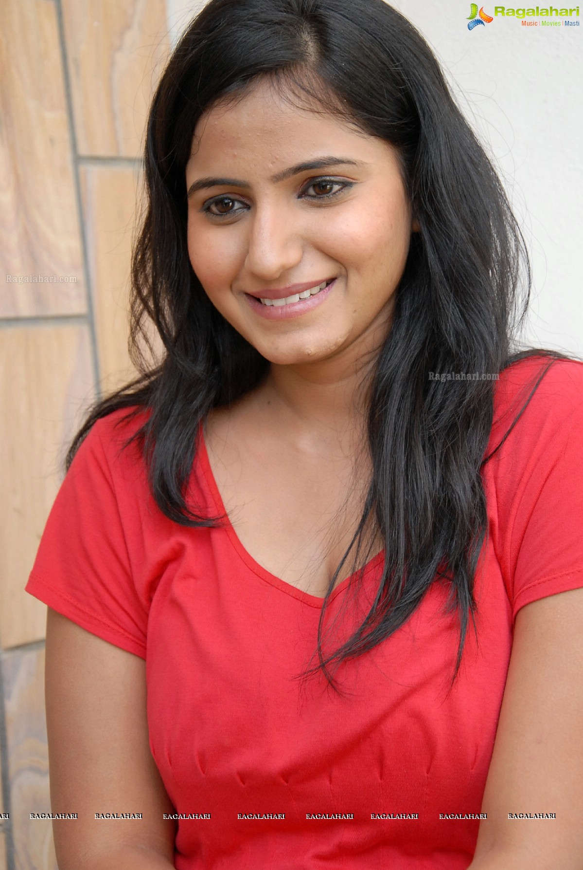 Tanusha