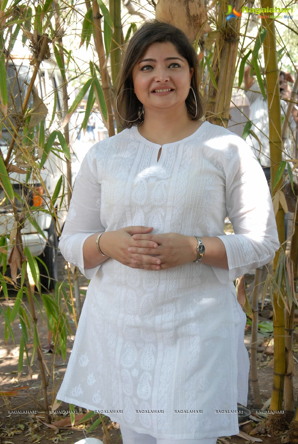 Vasundhara Das