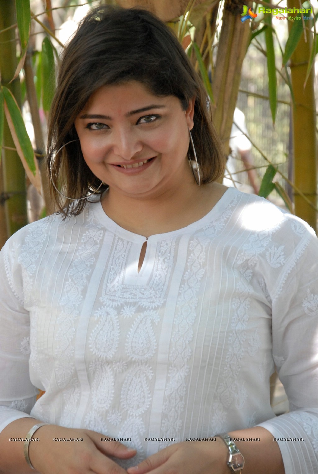 Vasundhara Das