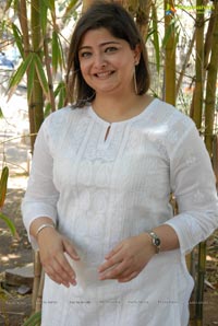 Vasundhara Das