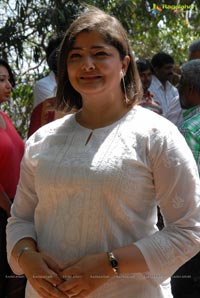 Vasundhara Das
