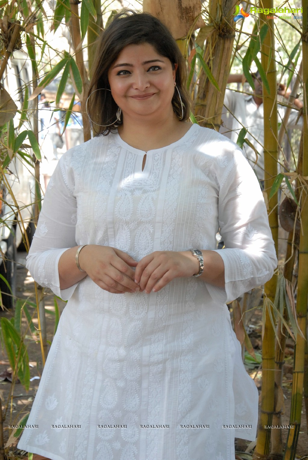 Vasundhara Das