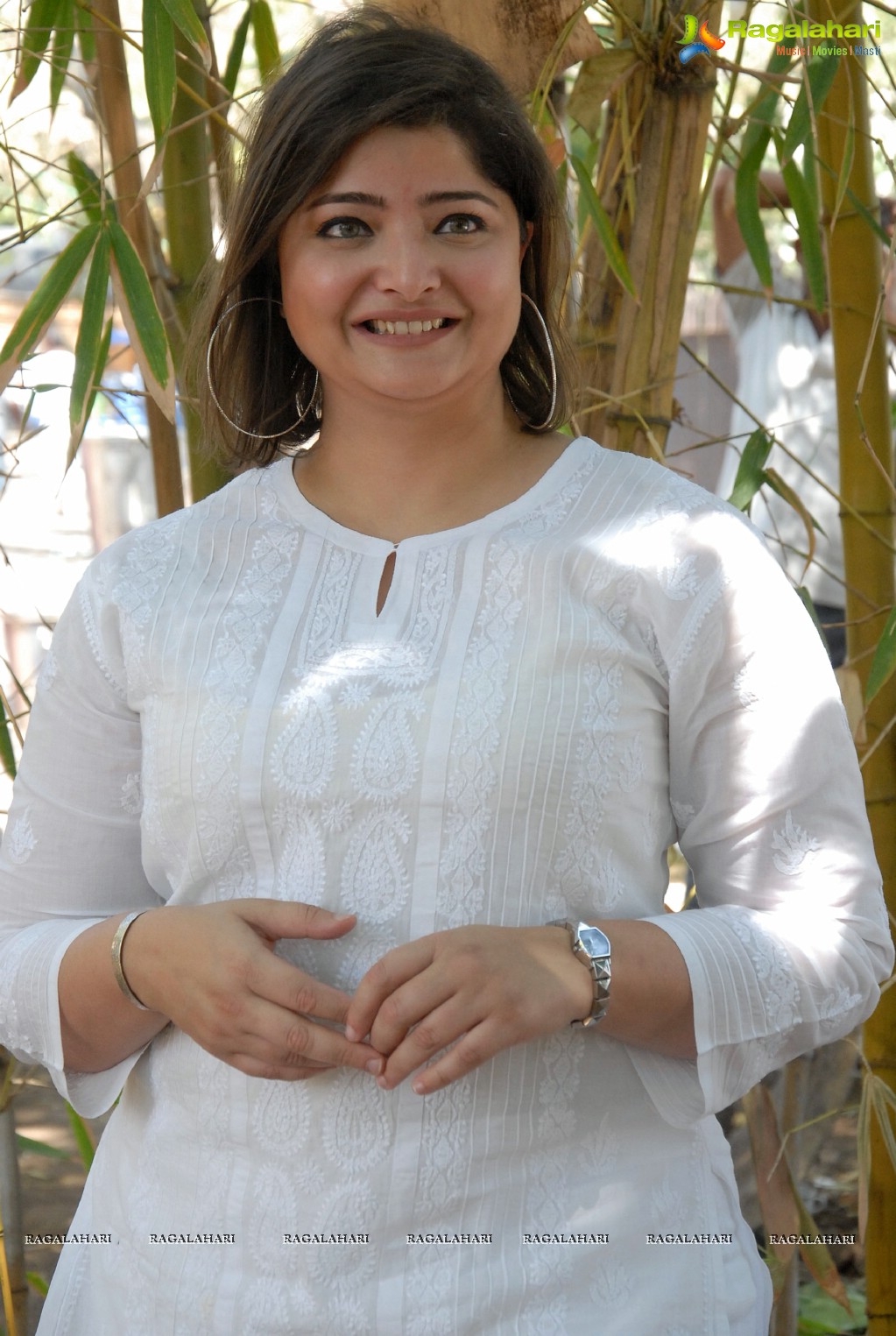 Vasundhara Das