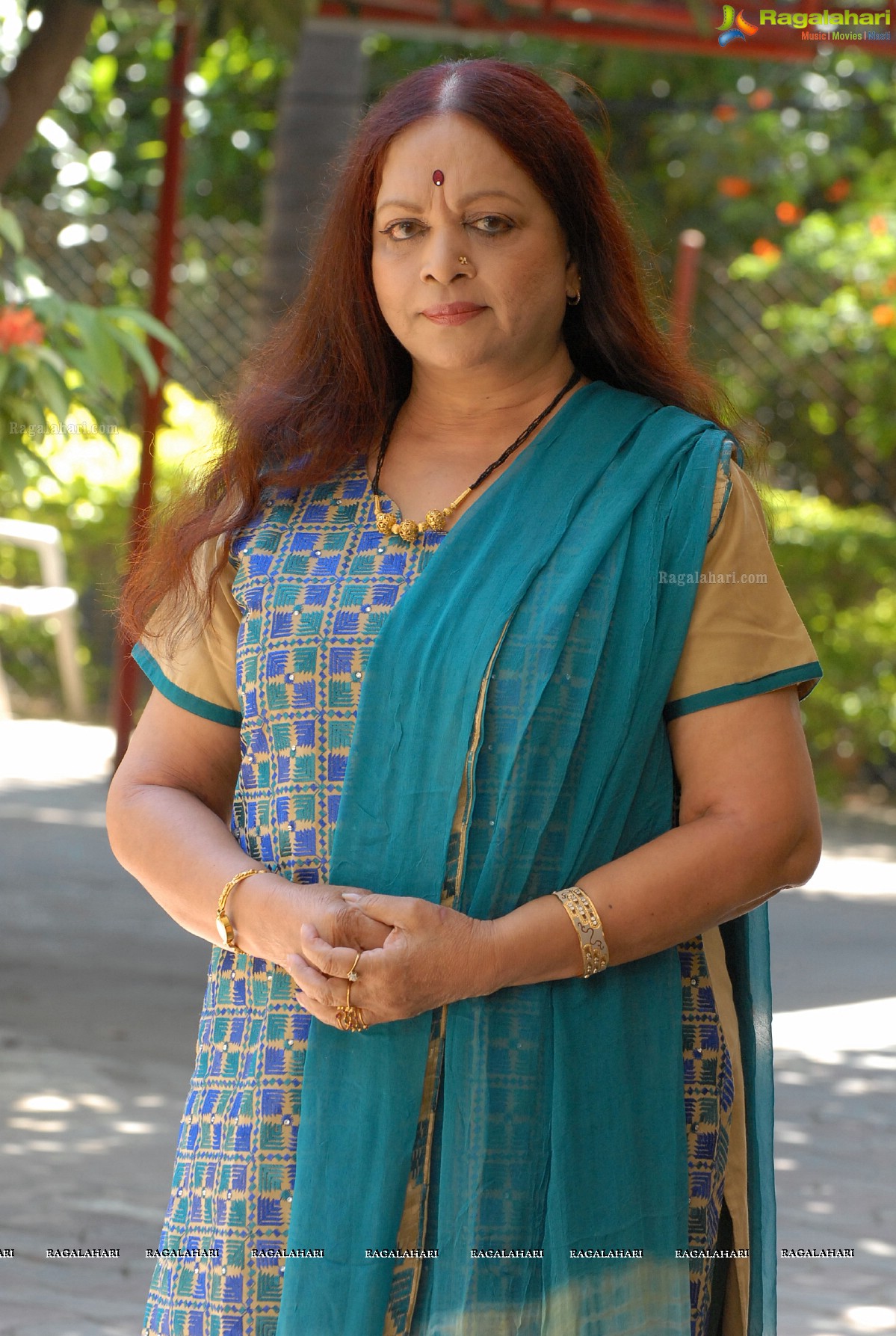 Vijaya Nirmala