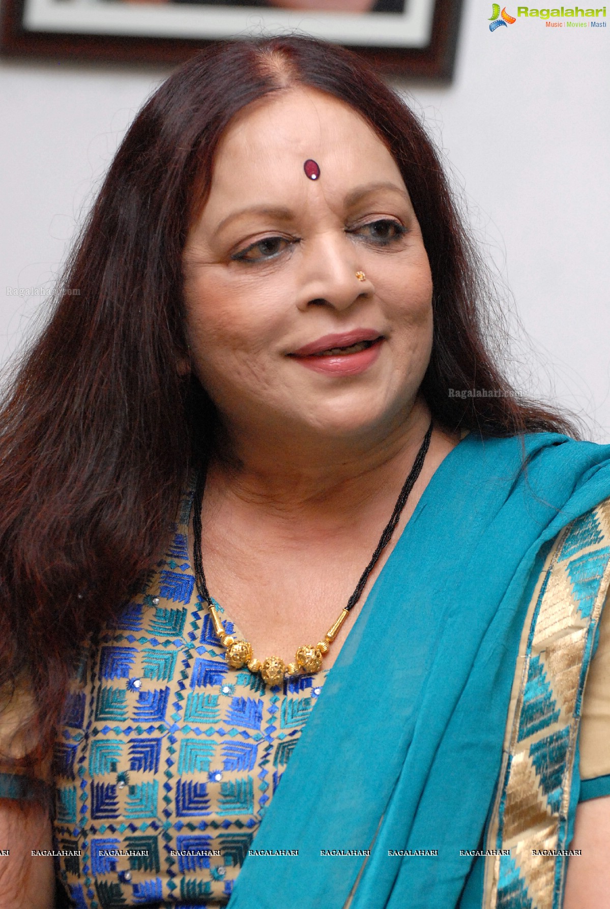 Vijaya Nirmala