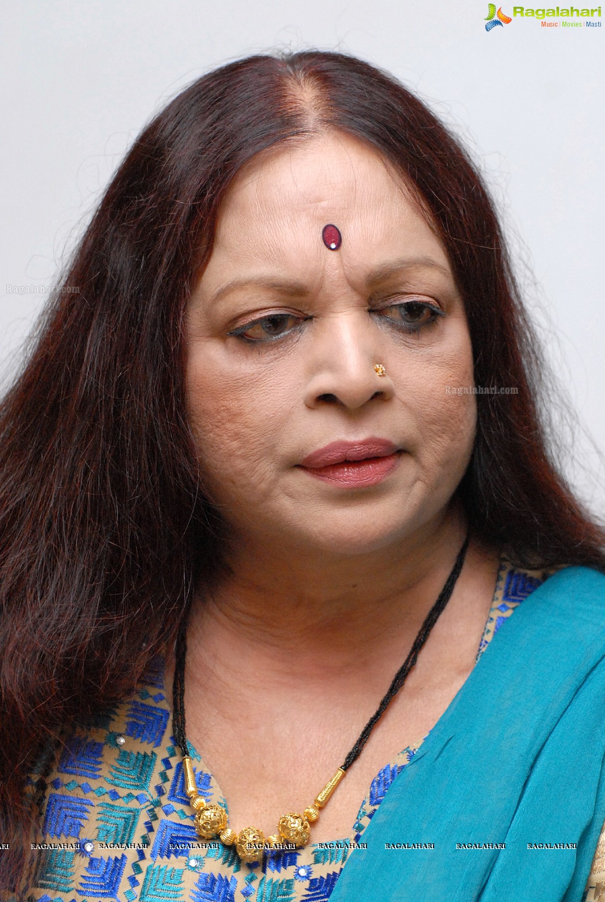 Vijaya Nirmala