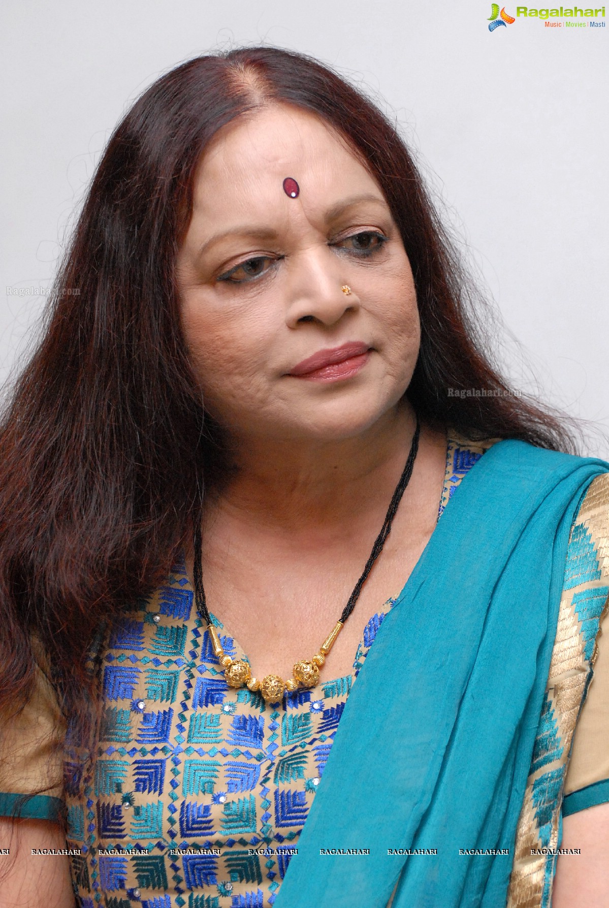 Vijaya Nirmala