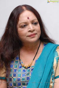 Ghattamaneni Vijaya Nirmala Photos