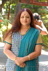 Ghattamaneni Vijaya Nirmala Photos