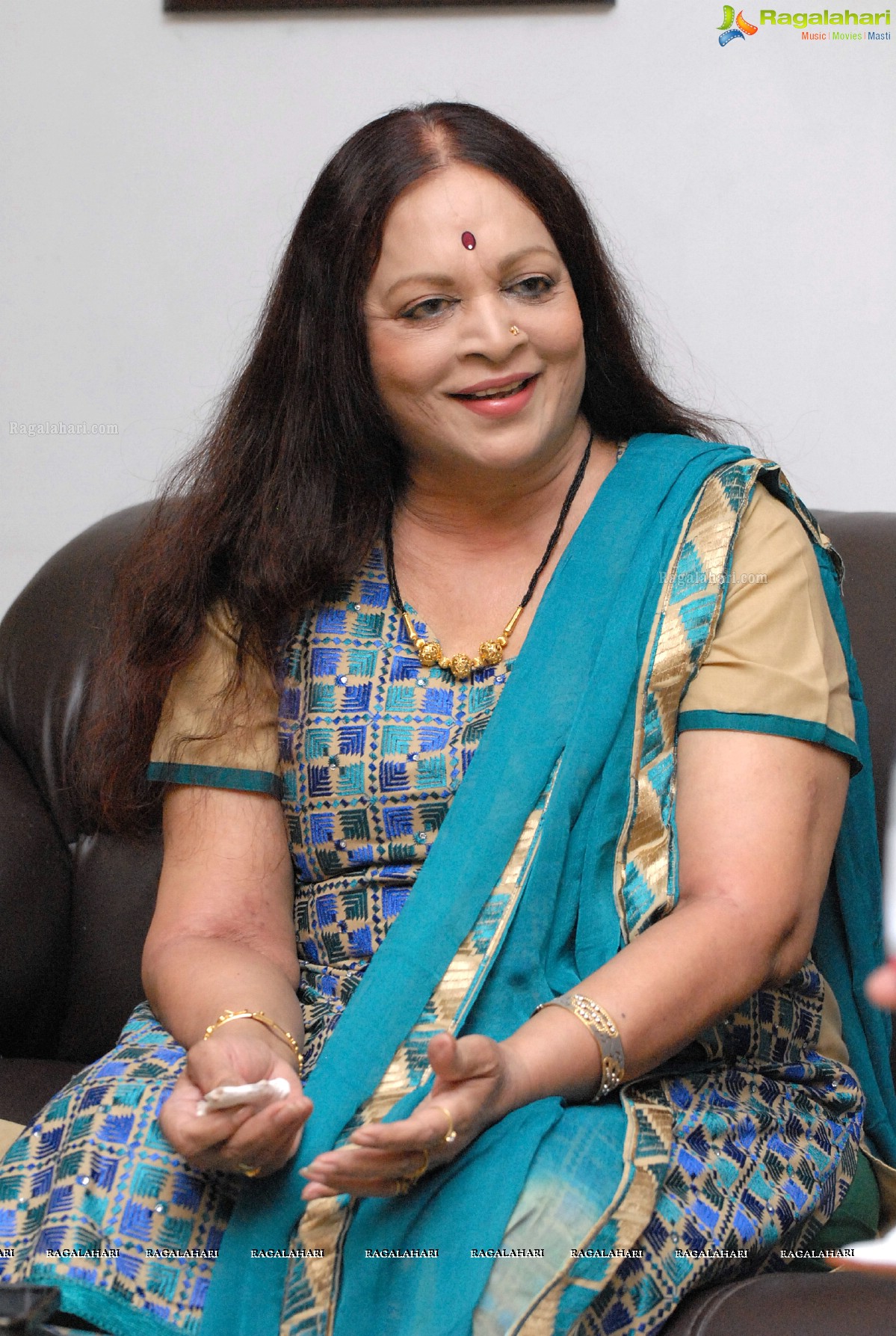 Vijaya Nirmala