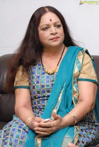 Ghattamaneni Vijaya Nirmala Photos