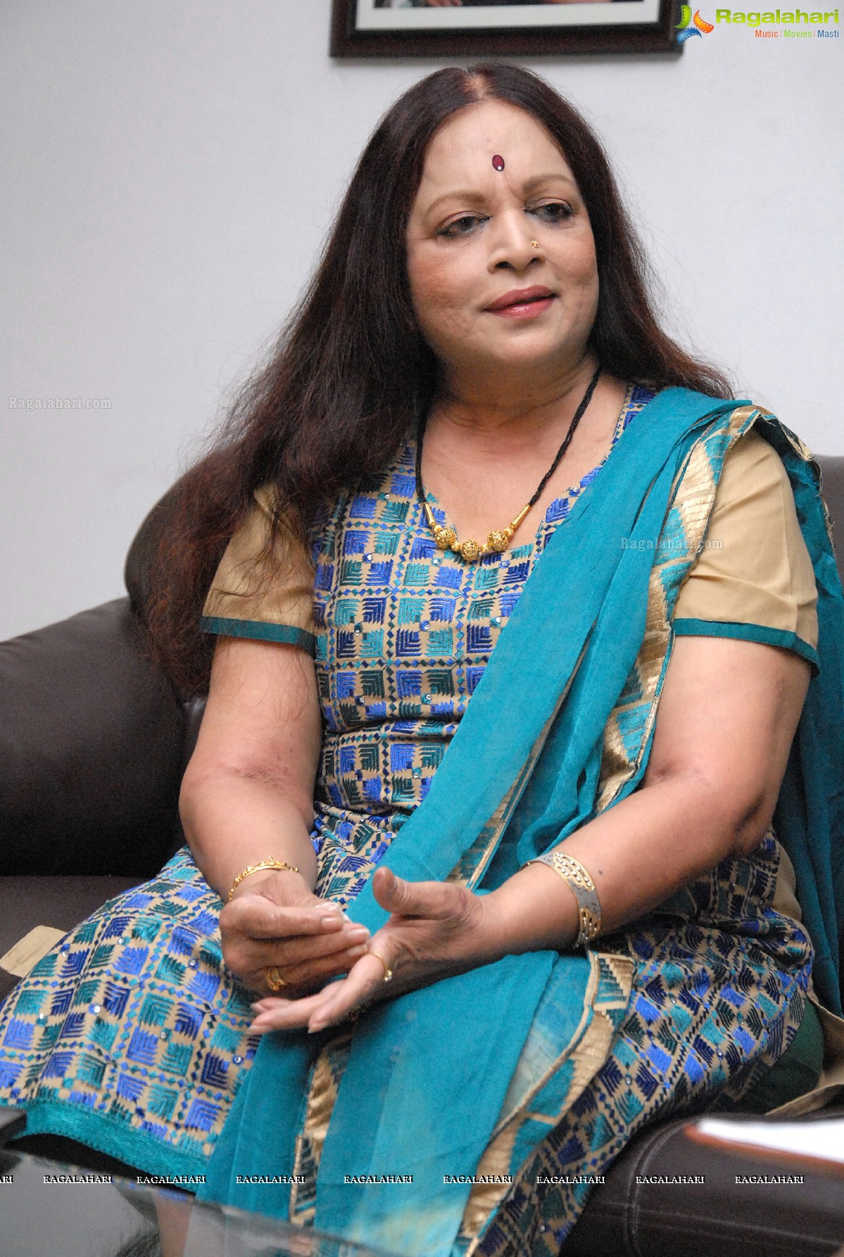 Vijaya Nirmala