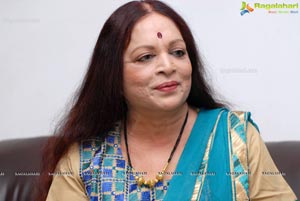 Ghattamaneni Vijaya Nirmala Photos