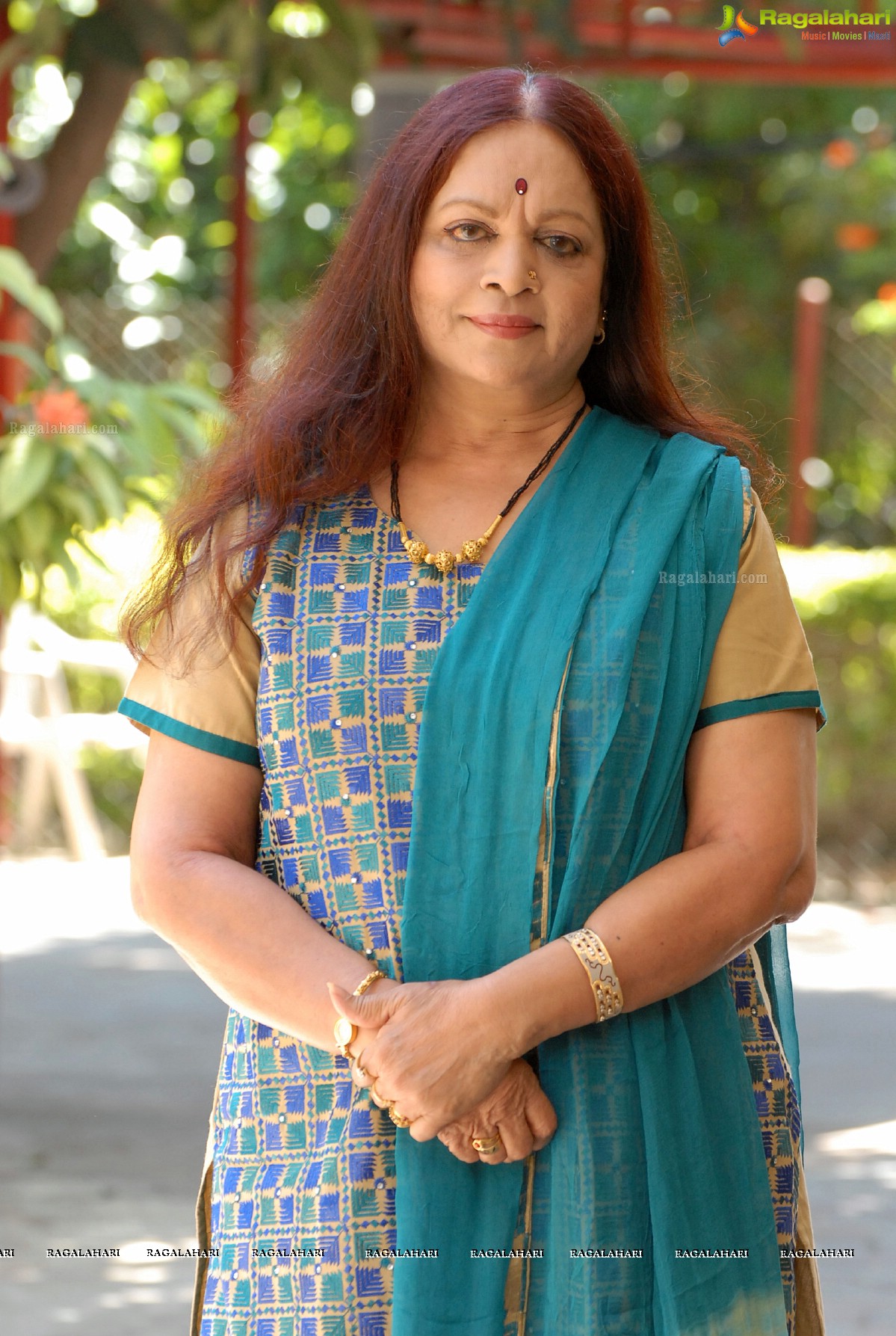 Vijaya Nirmala