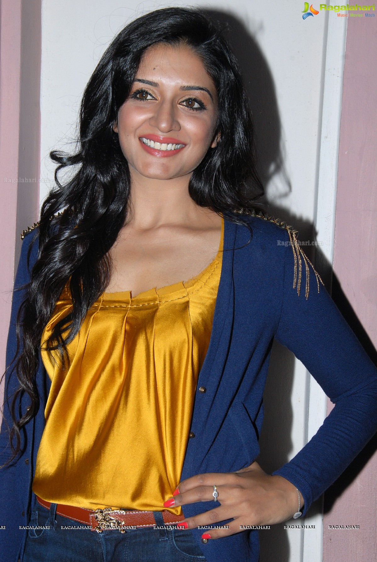 Vimala Raman