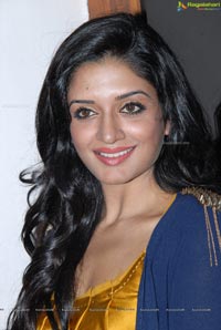 Bharatanatyam Dancer Vimala Raman Photos