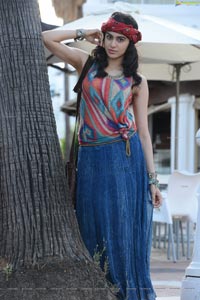 Heart Attack Adah Sharma HD Photos