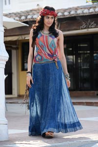 Heart Attack Adah Sharma HD Photos