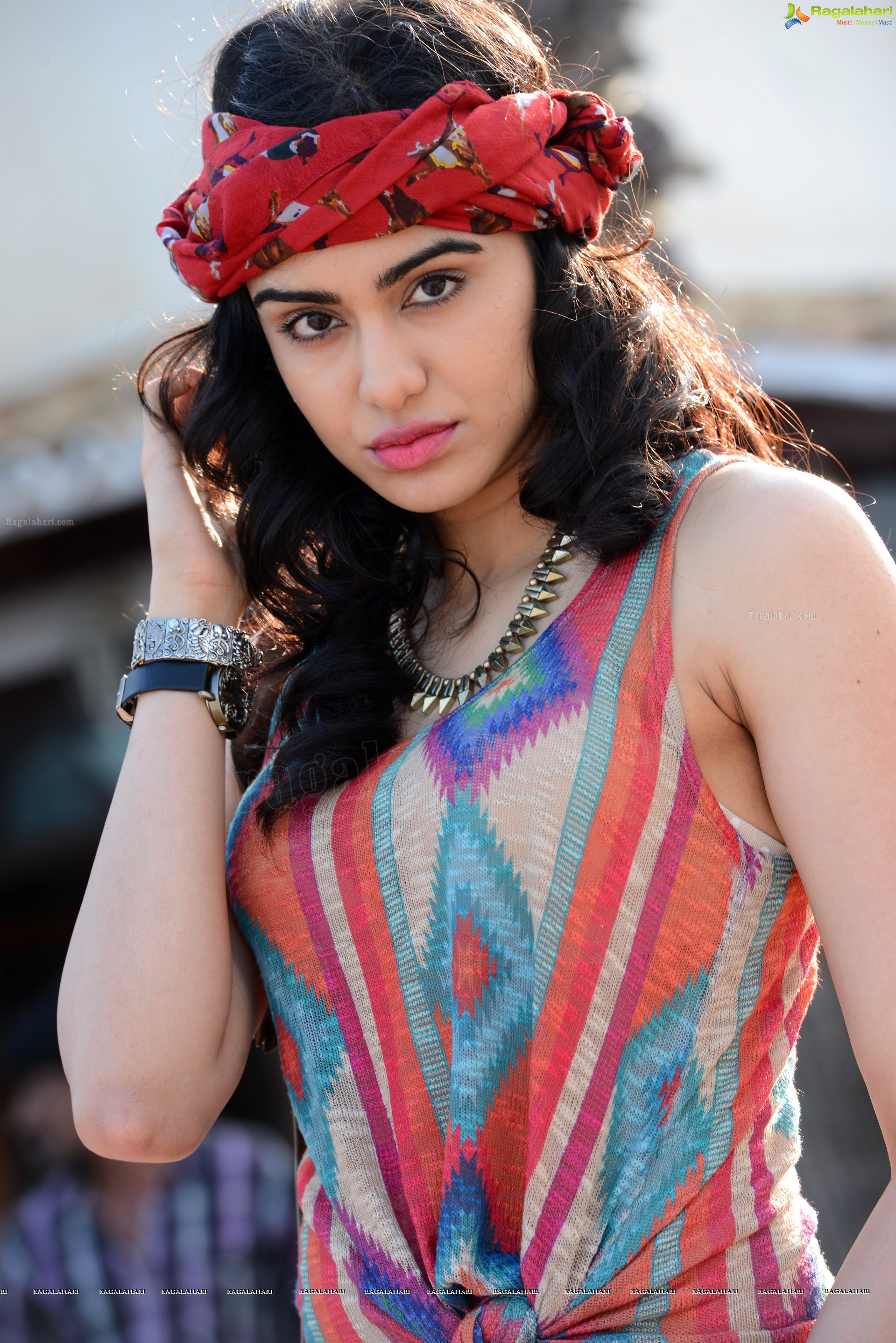 Adah Sharma (High Definition)