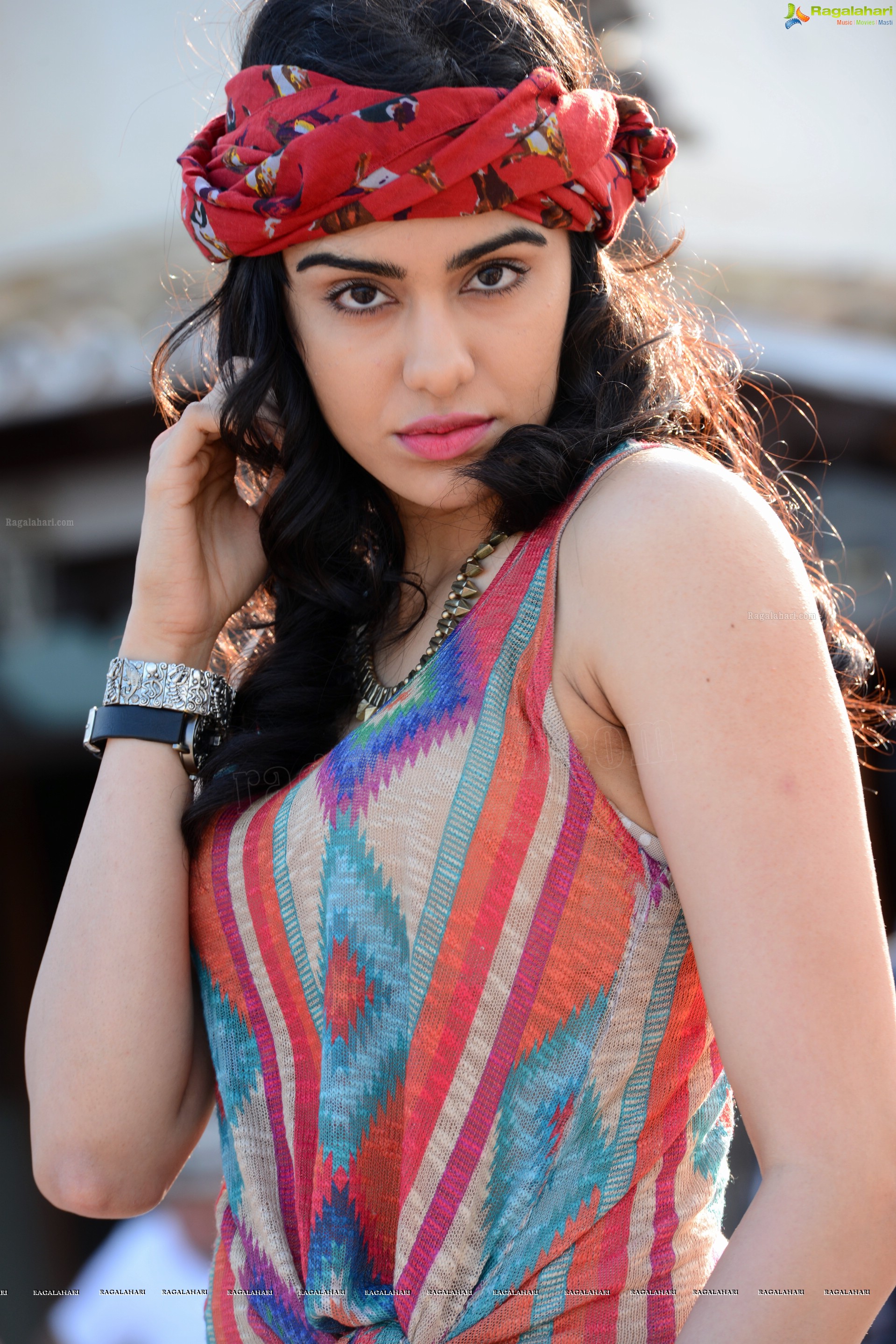 Adah Sharma (High Definition)