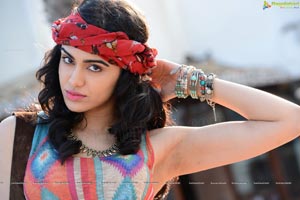 Heart Attack Adah Sharma HD Photos