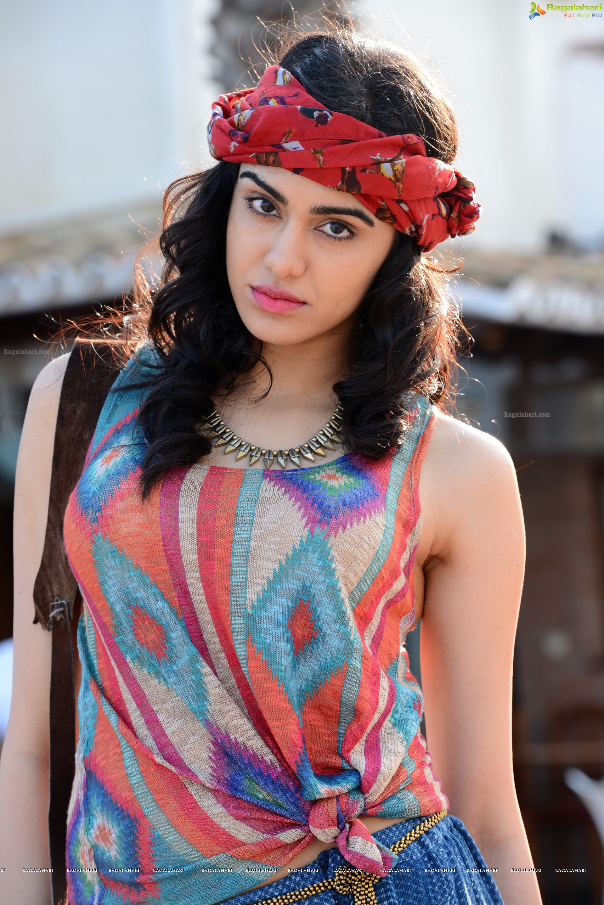 Adah Sharma (High Definition)