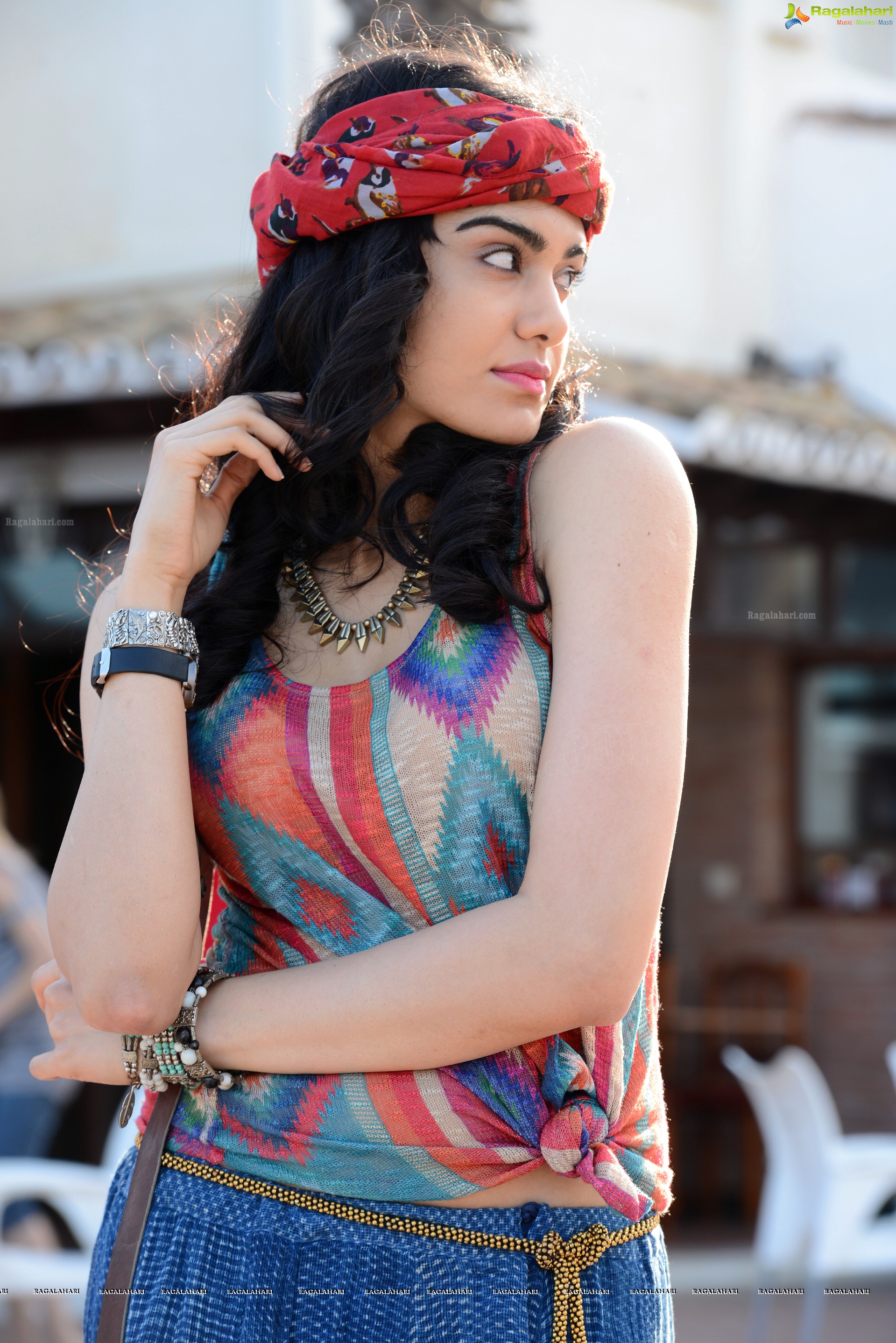 Adah Sharma (High Definition)